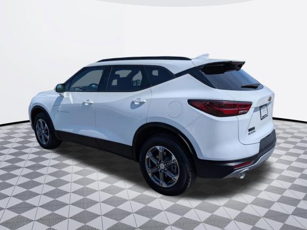 2024 Chevrolet Blazer 2LT - Photo 40