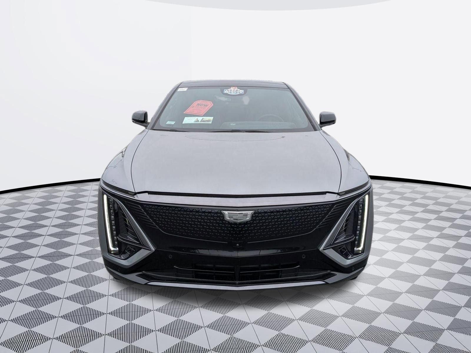 Used 2024 Cadillac LYRIQ Sport 3 with VIN 1GYKPWRL3RZ131480 for sale in Palmyra, NJ