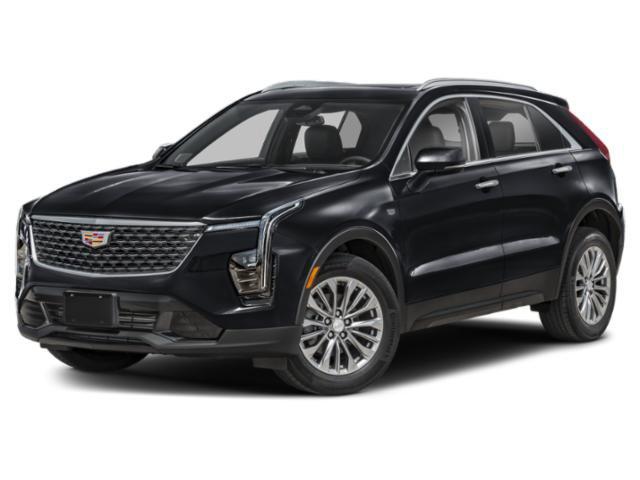 2024 Cadillac XT4 Luxury FWD's photo