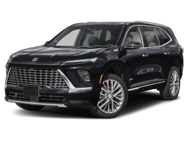 2026 Buick Enclave Avenir AWD's photo