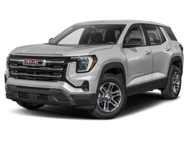 2026 GMC Terrain Elevation FWD's photo
