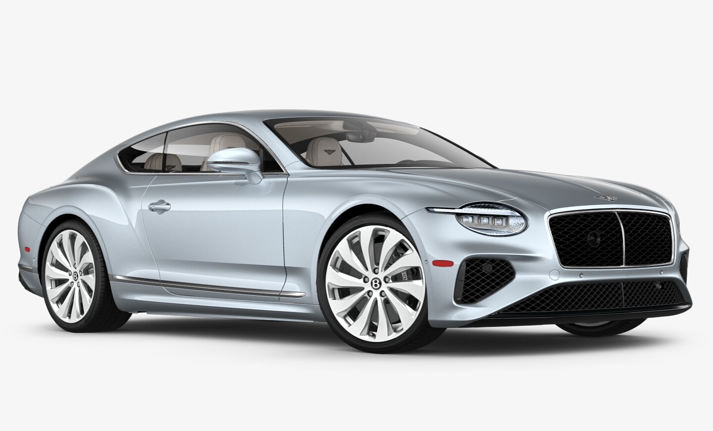 2026 Bentley Continental GT -'s photo