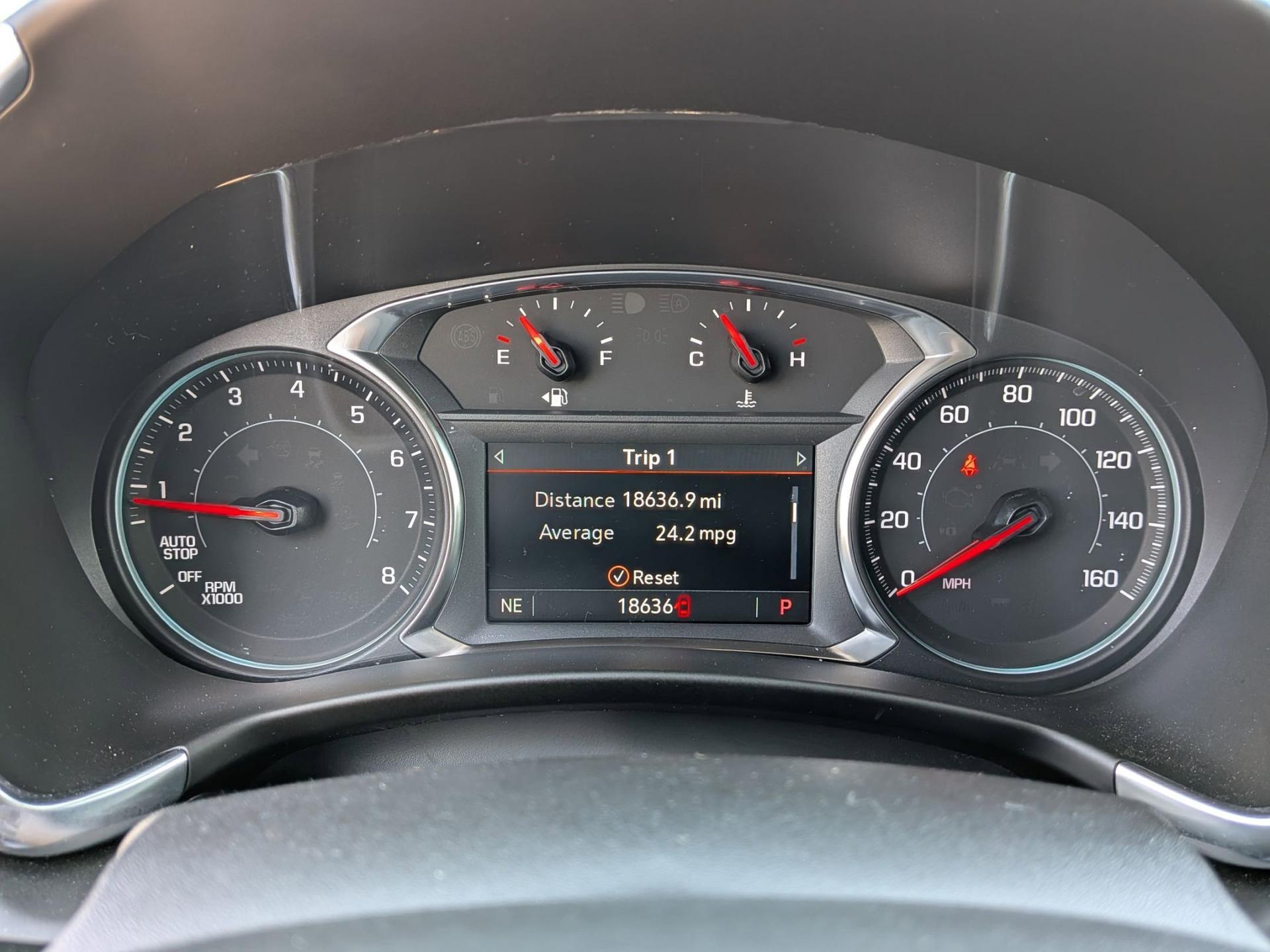 2024 Chevrolet Equinox LT - Photo 10