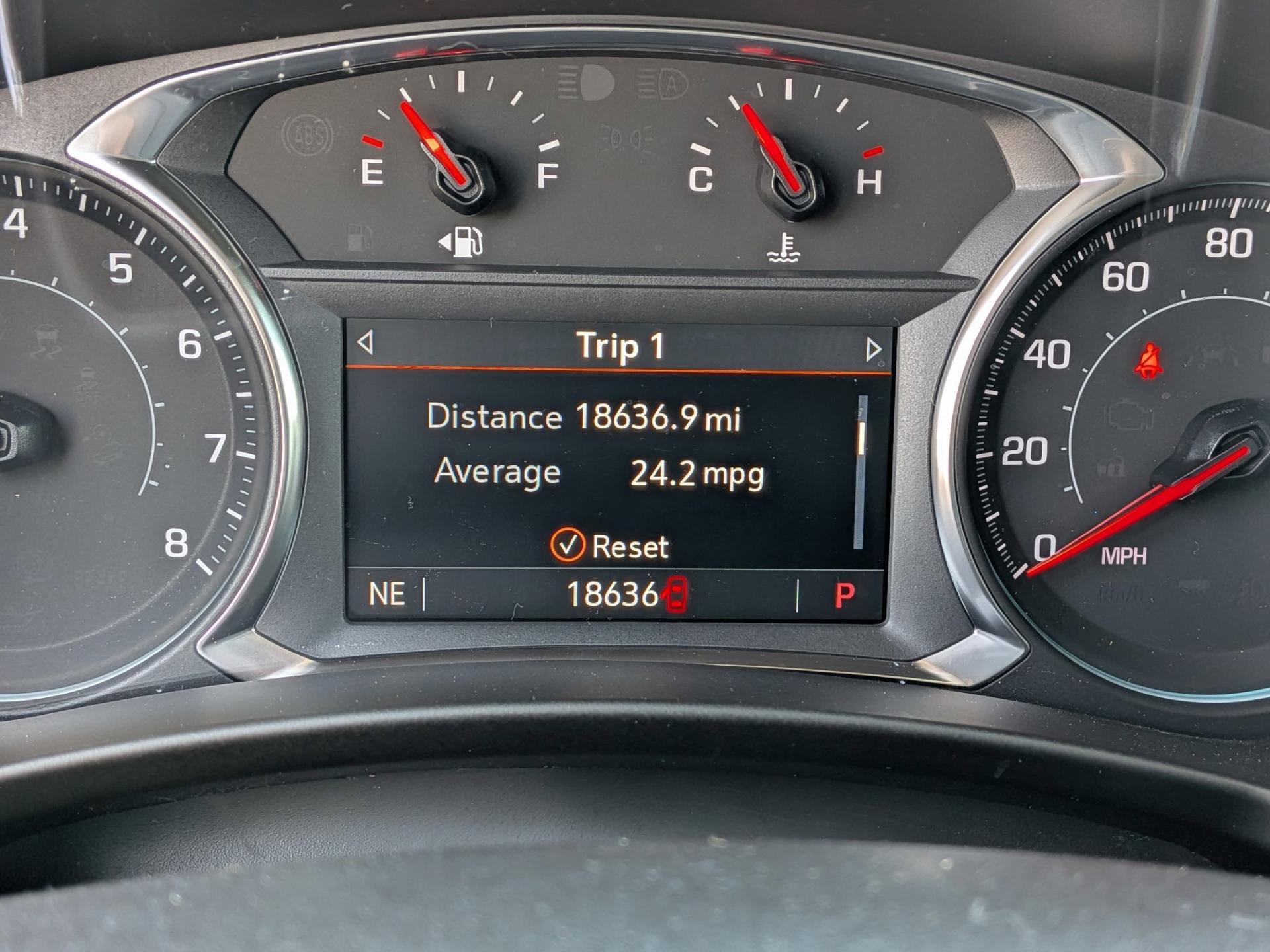 2024 Chevrolet Equinox LT - Photo 11