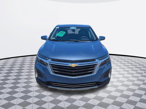 2024 Chevrolet Equinox LT - Photo 35