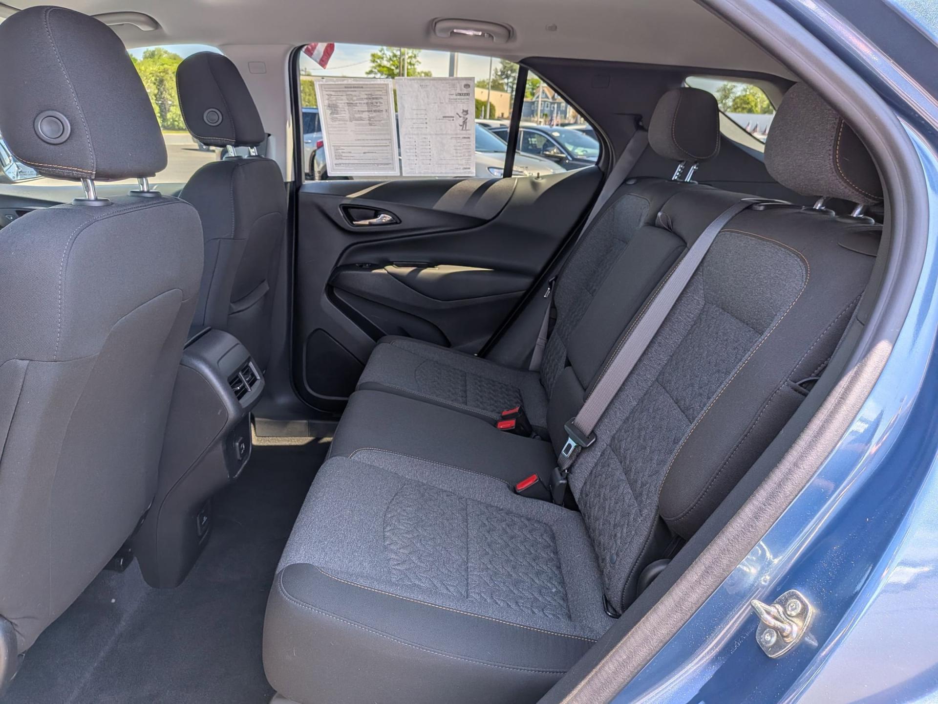2024 Chevrolet Equinox LT - Photo 24