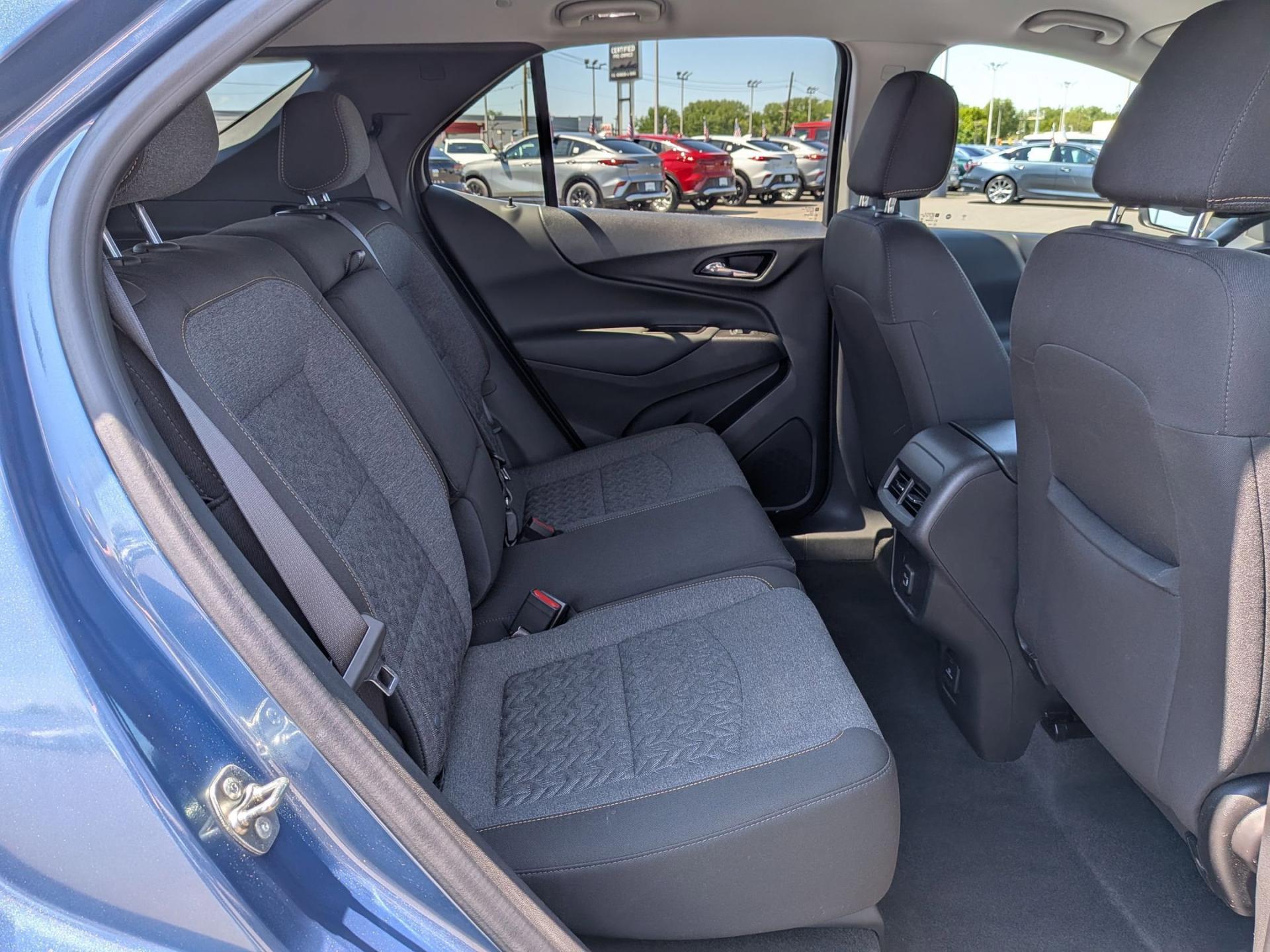 2024 Chevrolet Equinox LT - Photo 26