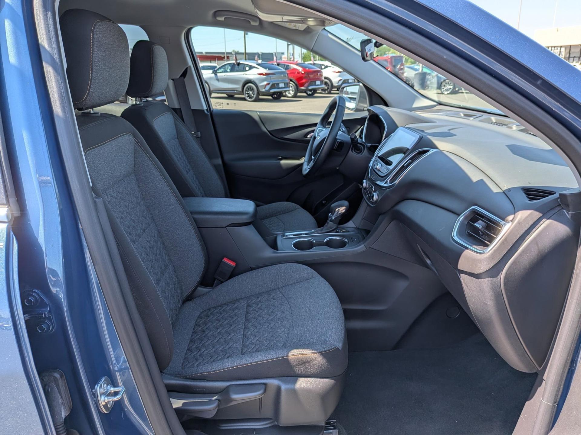 2024 Chevrolet Equinox LT - Photo 27