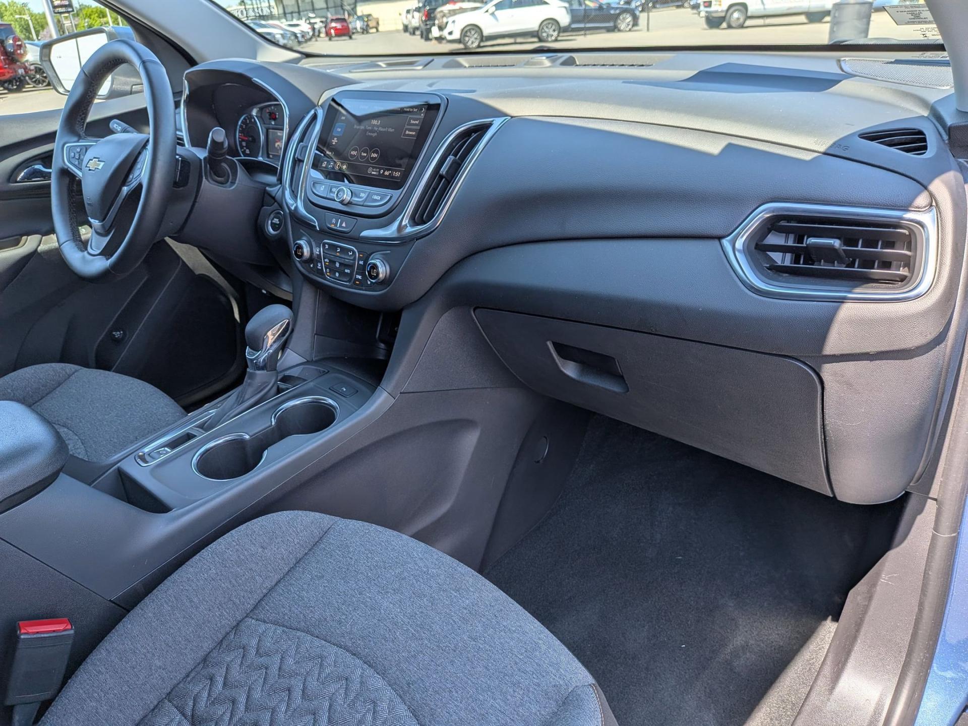 2024 Chevrolet Equinox LT - Photo 28