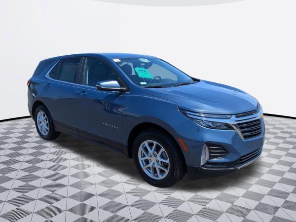 2024 Chevrolet Equinox LT - Photo 36