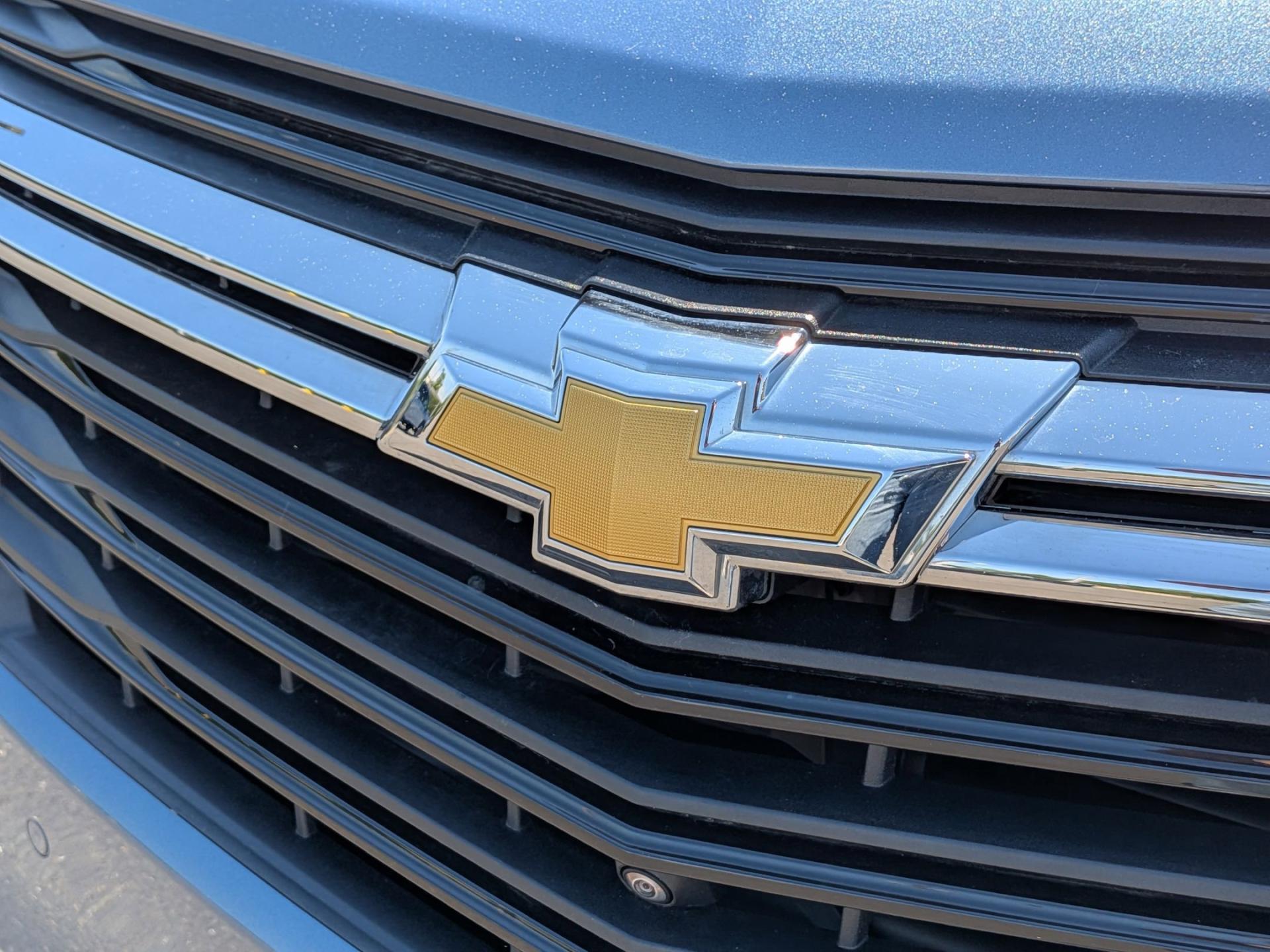 2024 Chevrolet Equinox LT - Photo 30