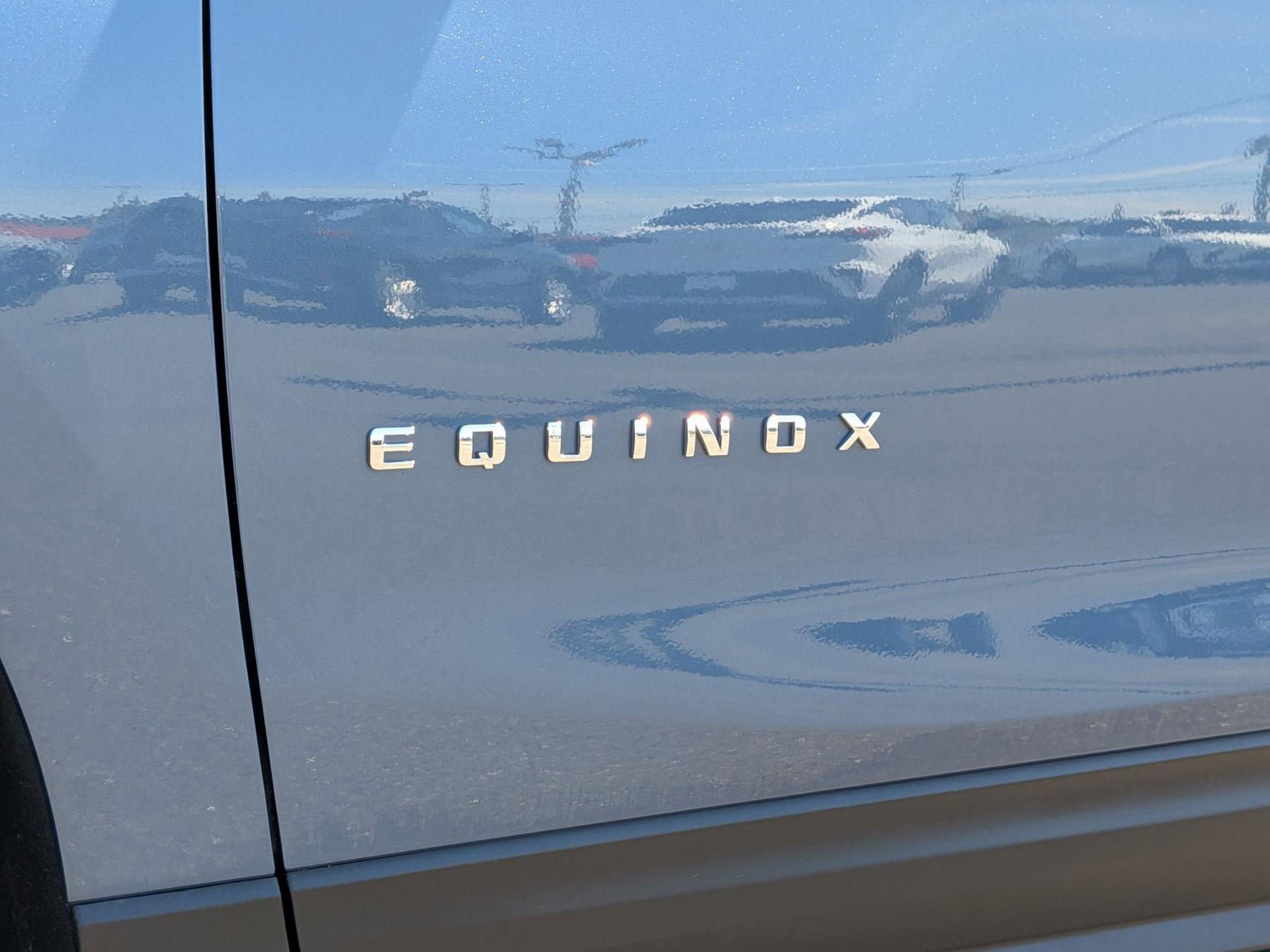 2024 Chevrolet Equinox LT - Photo 31
