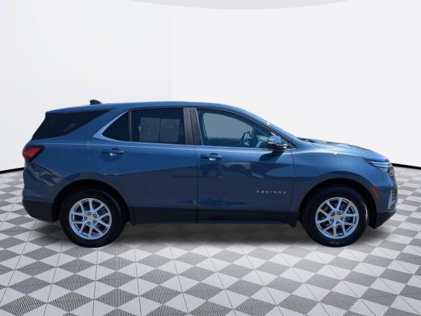 2024 Chevrolet Equinox LT - Photo 37