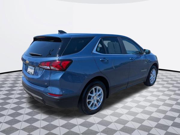 2024 Chevrolet Equinox LT - Photo 38