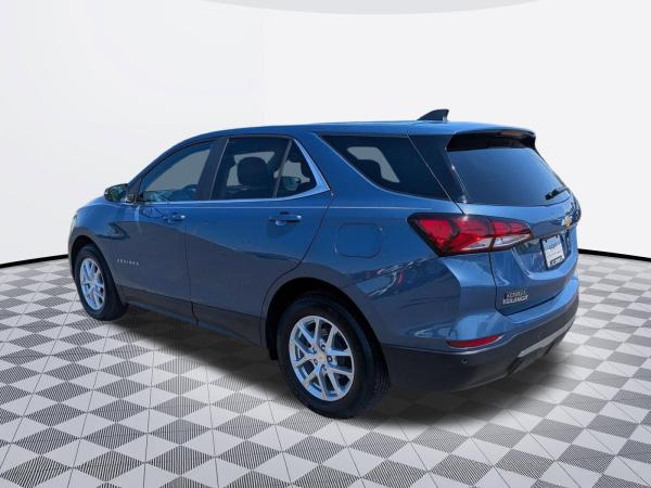 2024 Chevrolet Equinox LT - Photo 40