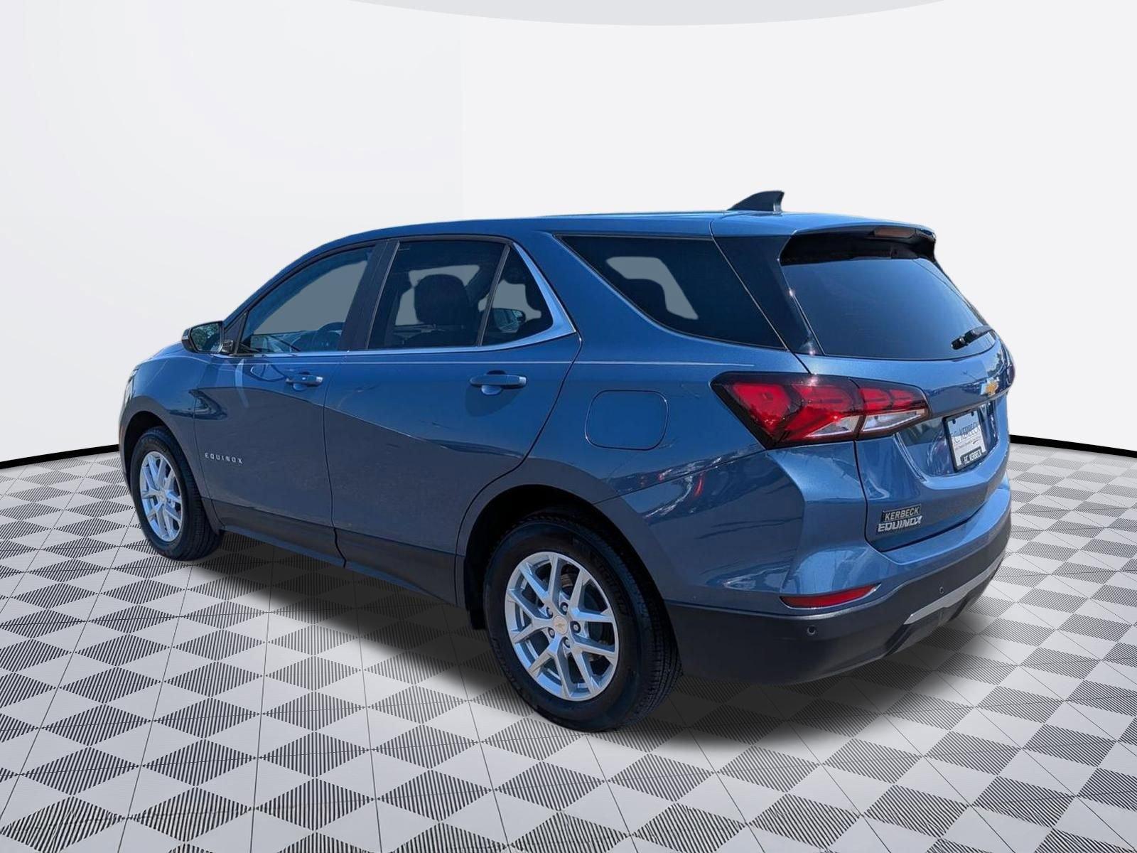 2024 Chevrolet Equinox LT - Photo 7