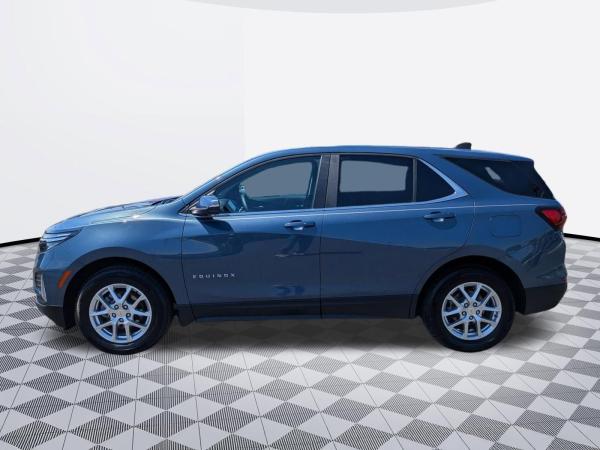 2024 Chevrolet Equinox LT - Photo 41