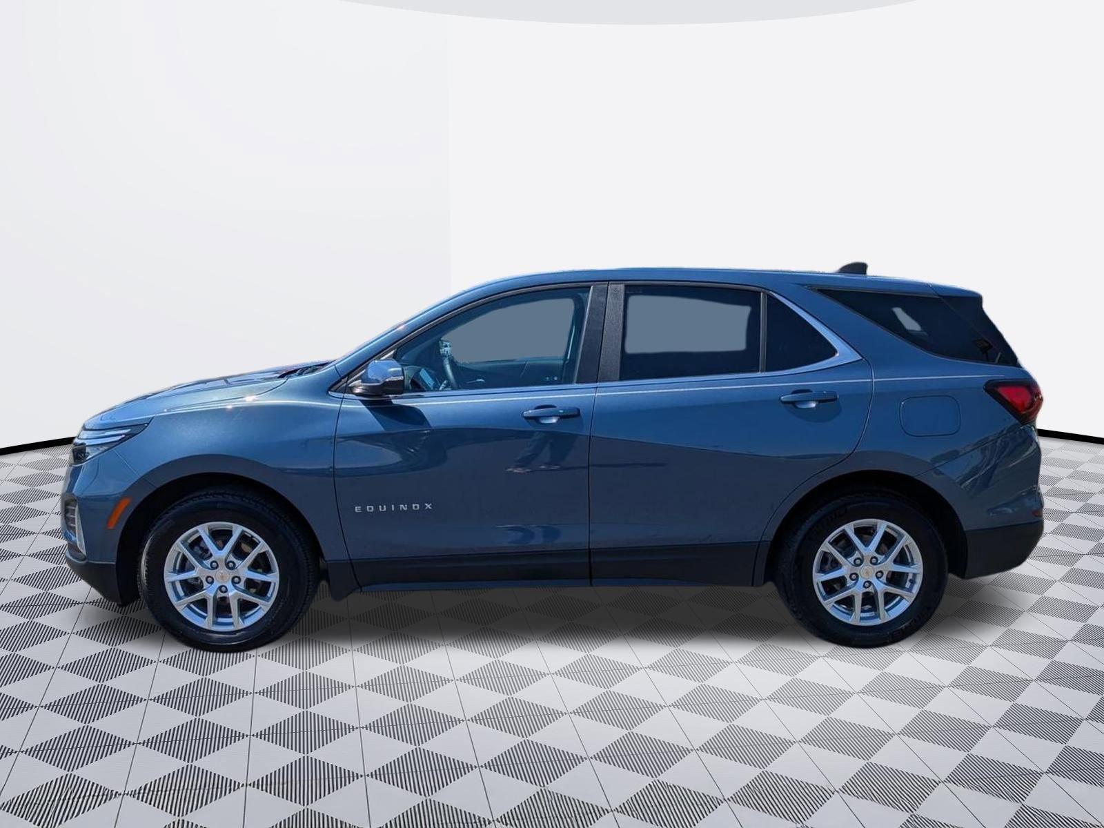 2024 Chevrolet Equinox LT - Photo 8