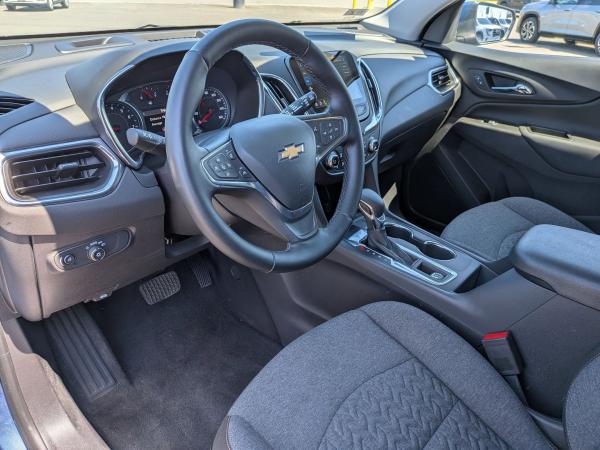 2024 Chevrolet Equinox LT - Photo 42