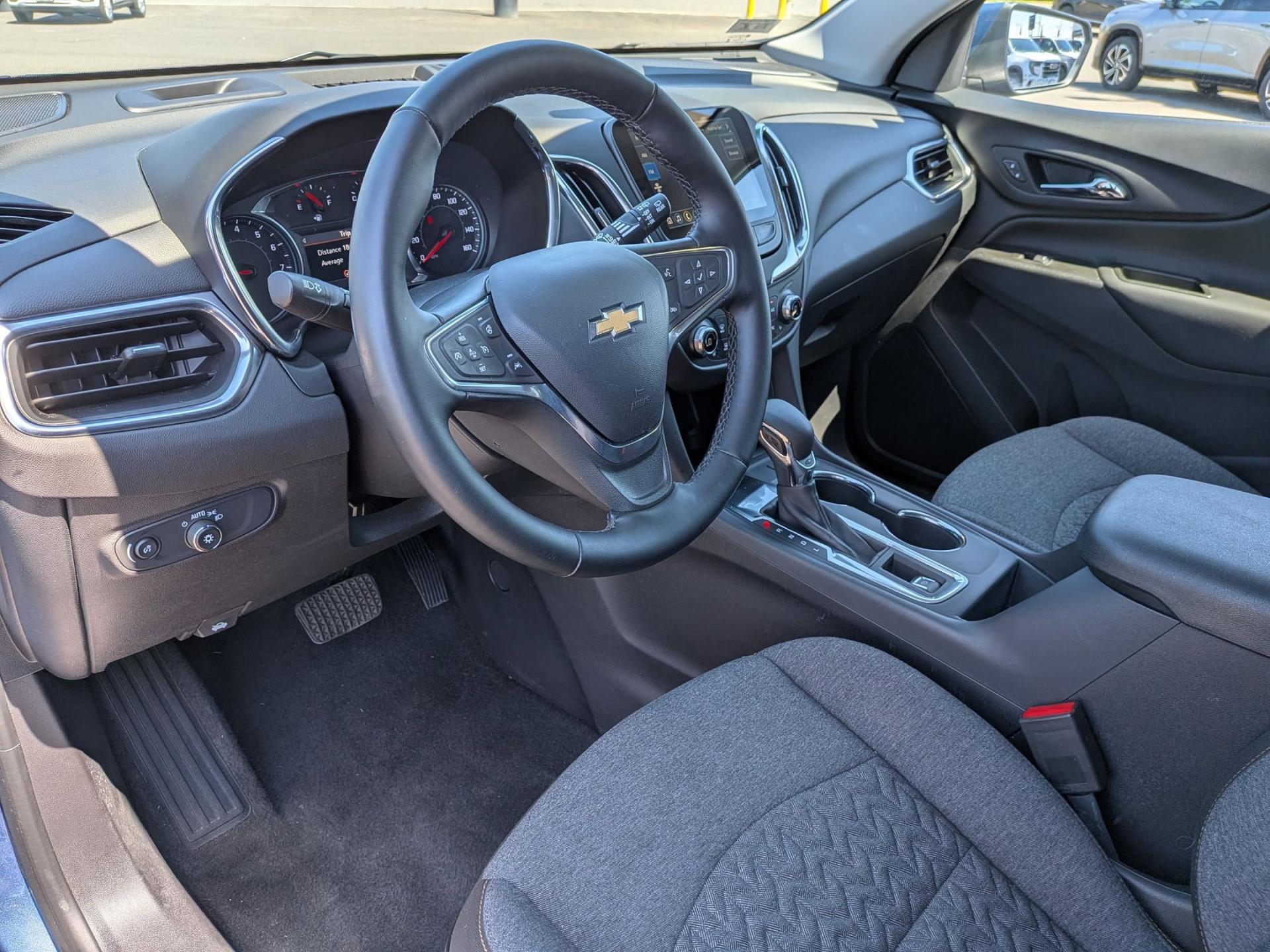 2024 Chevrolet Equinox LT - Photo 9