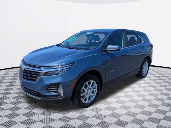 2024 Chevrolet Equinox LT - Photo 34