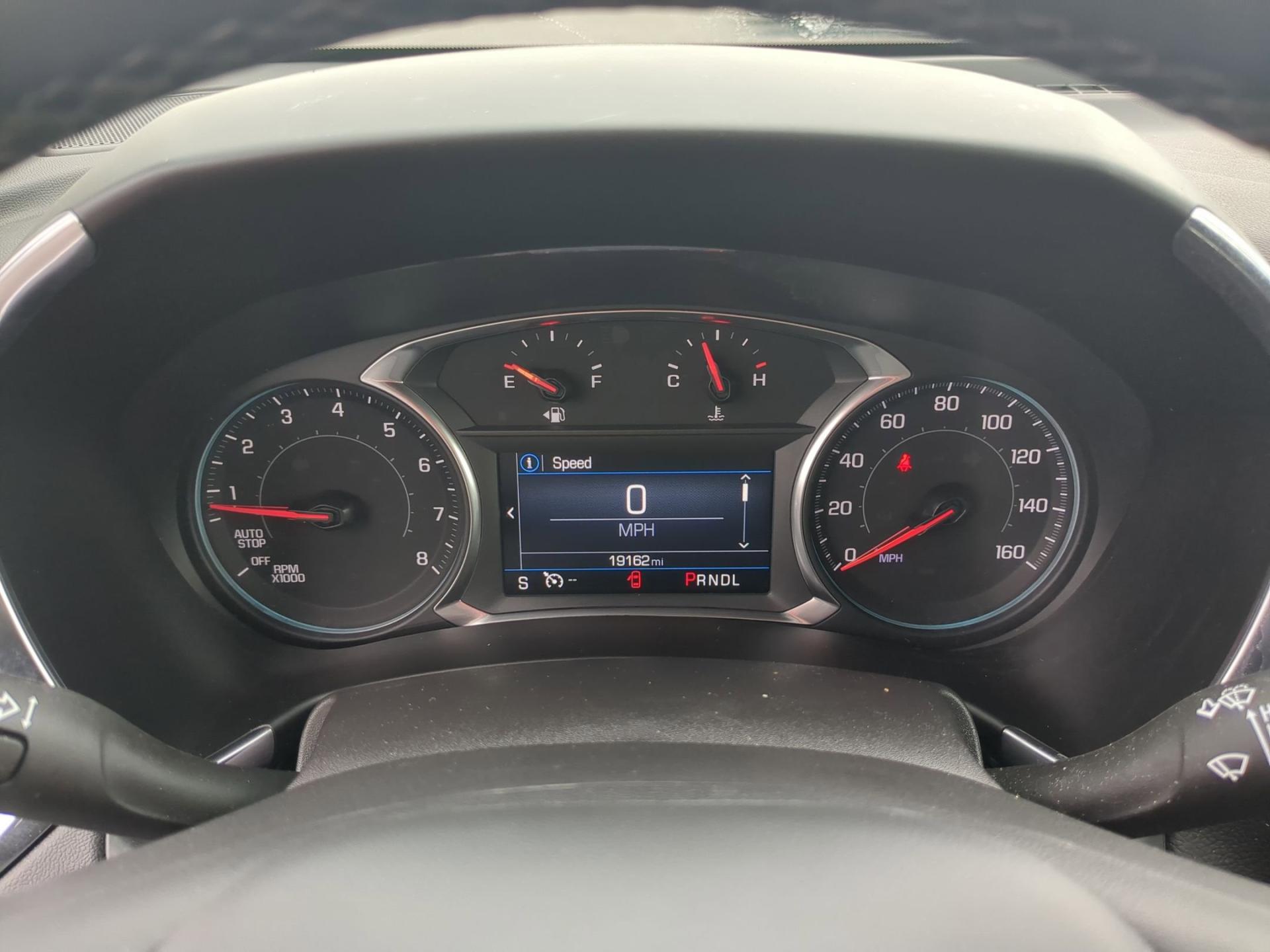 2024 Chevrolet Equinox LT - Photo 10
