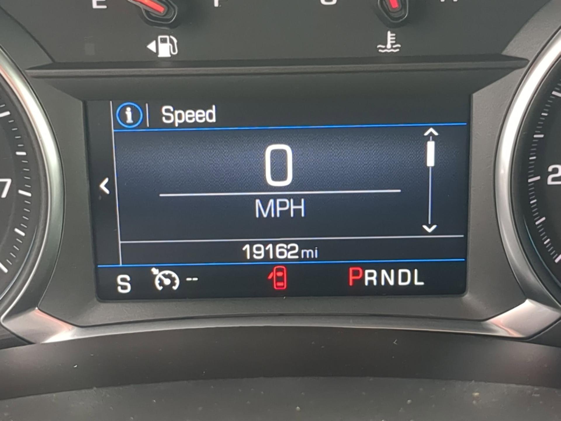 2024 Chevrolet Equinox LT - Photo 11