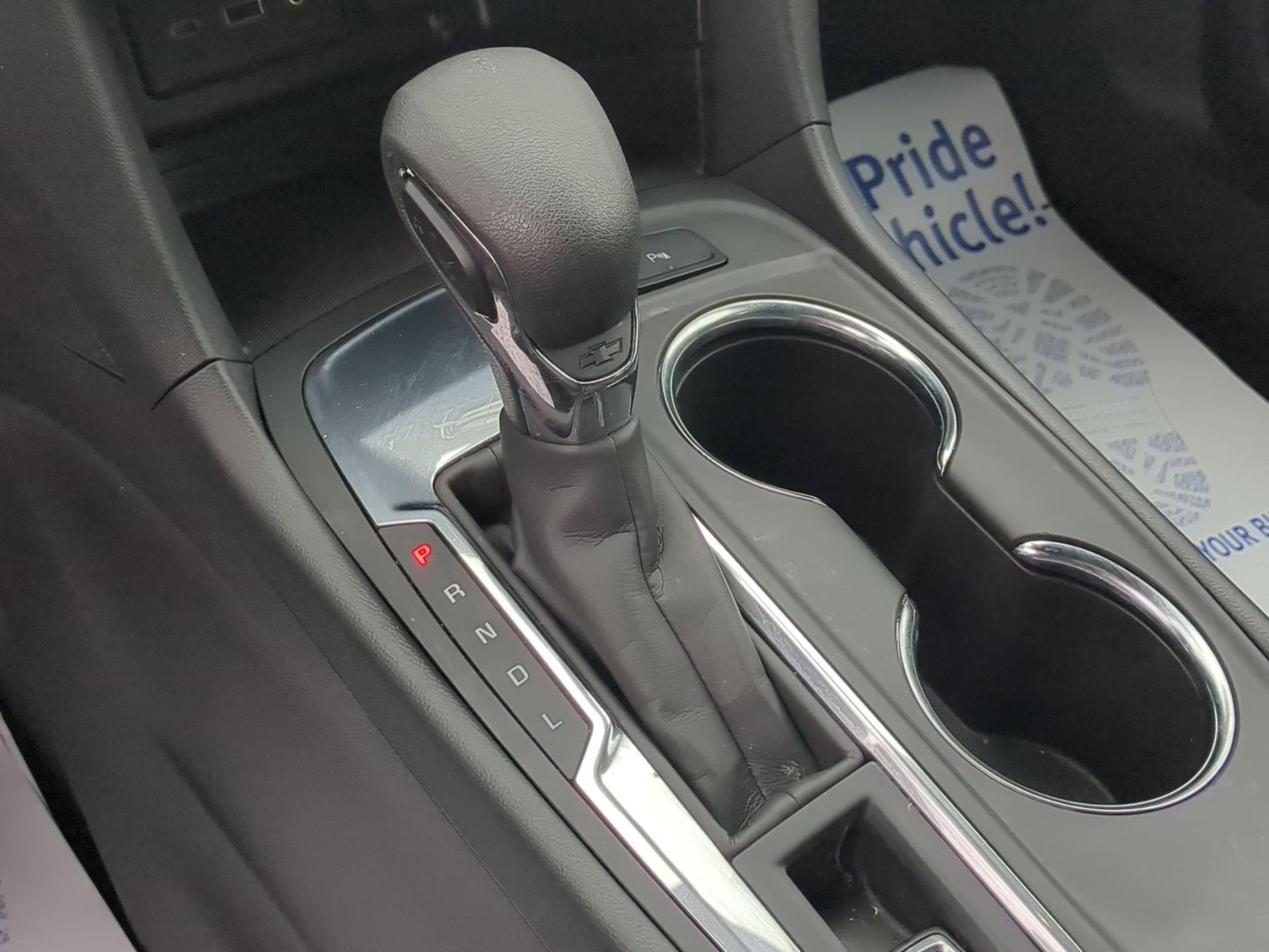 2024 Chevrolet Equinox LT - Photo 14