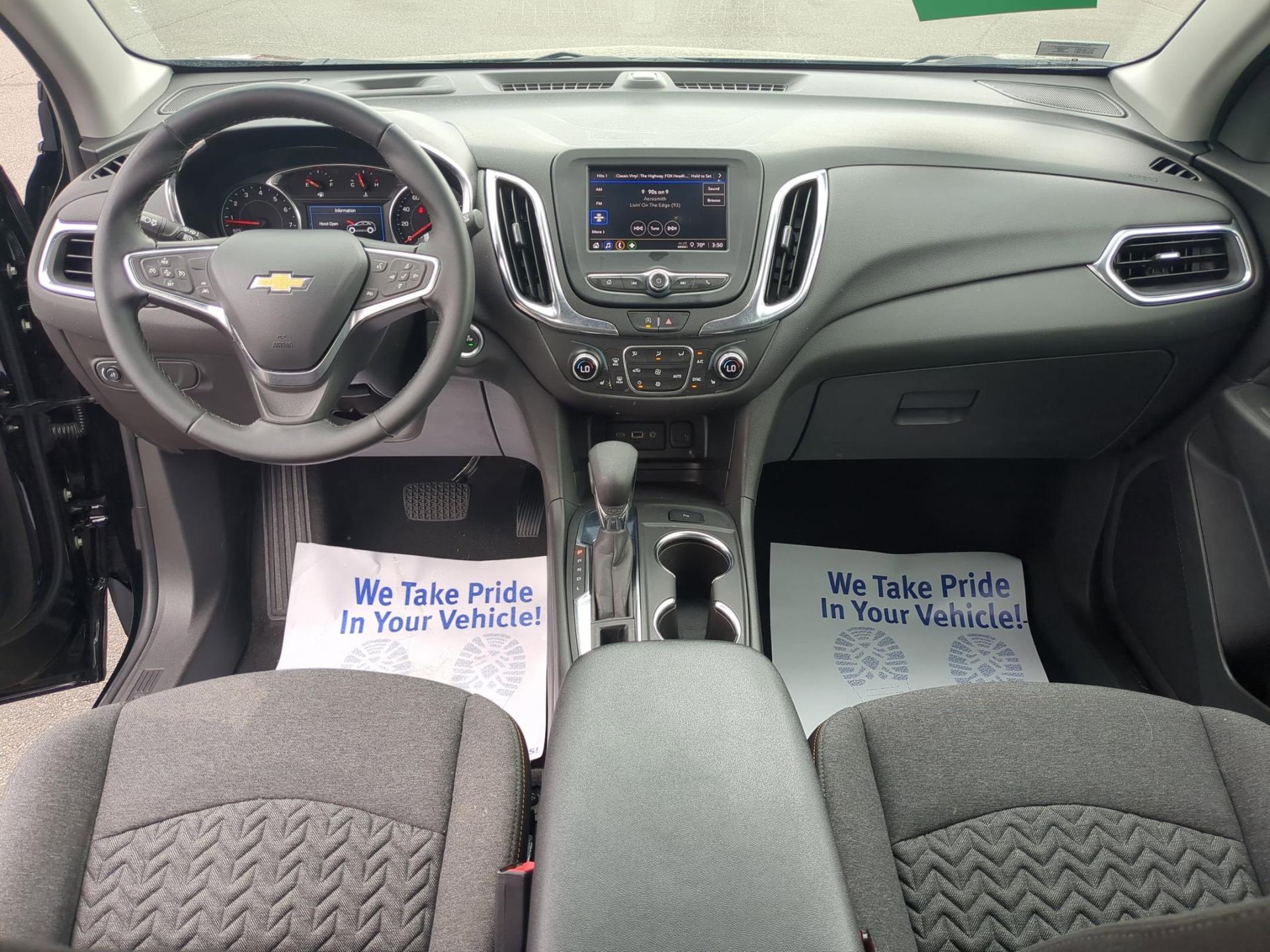 2024 Chevrolet Equinox LT - Photo 18