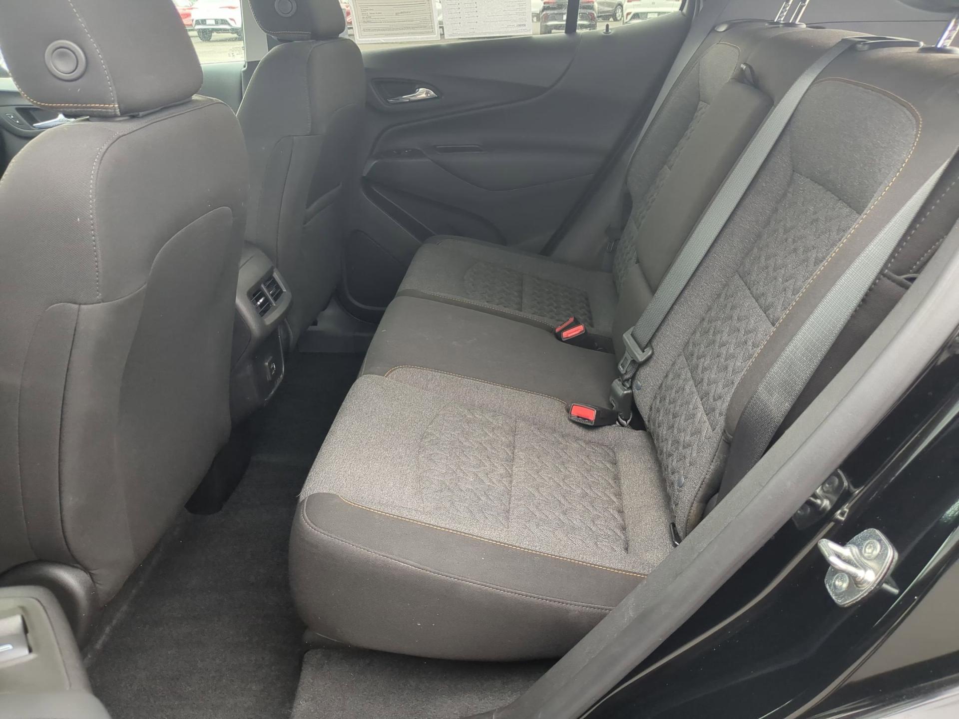 2024 Chevrolet Equinox LT - Photo 23