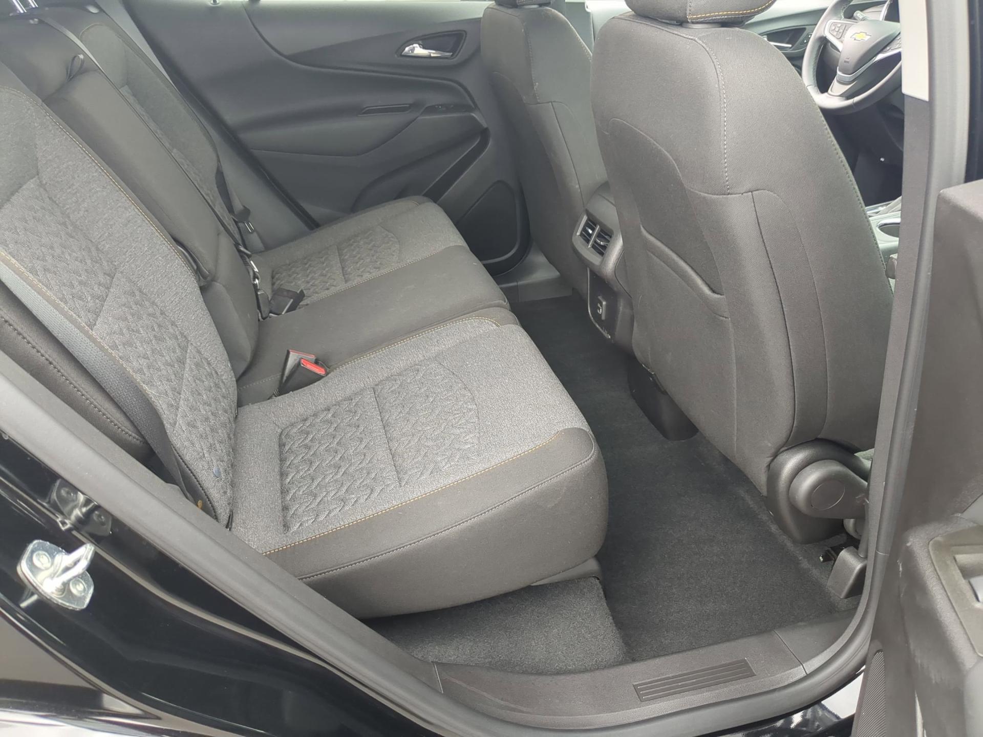 2024 Chevrolet Equinox LT - Photo 25