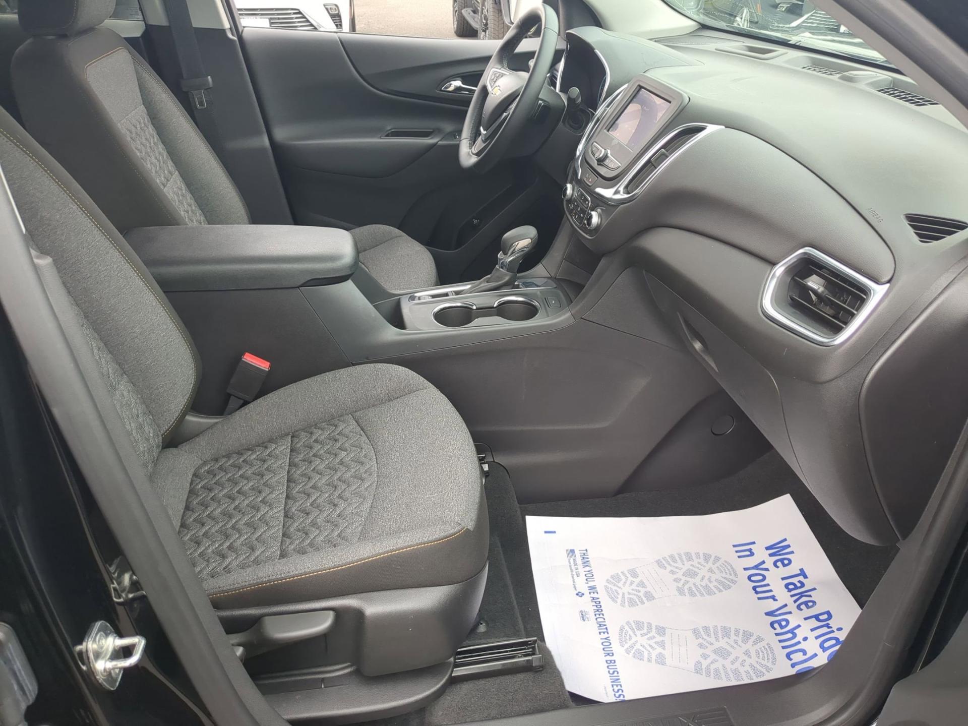 2024 Chevrolet Equinox LT - Photo 26