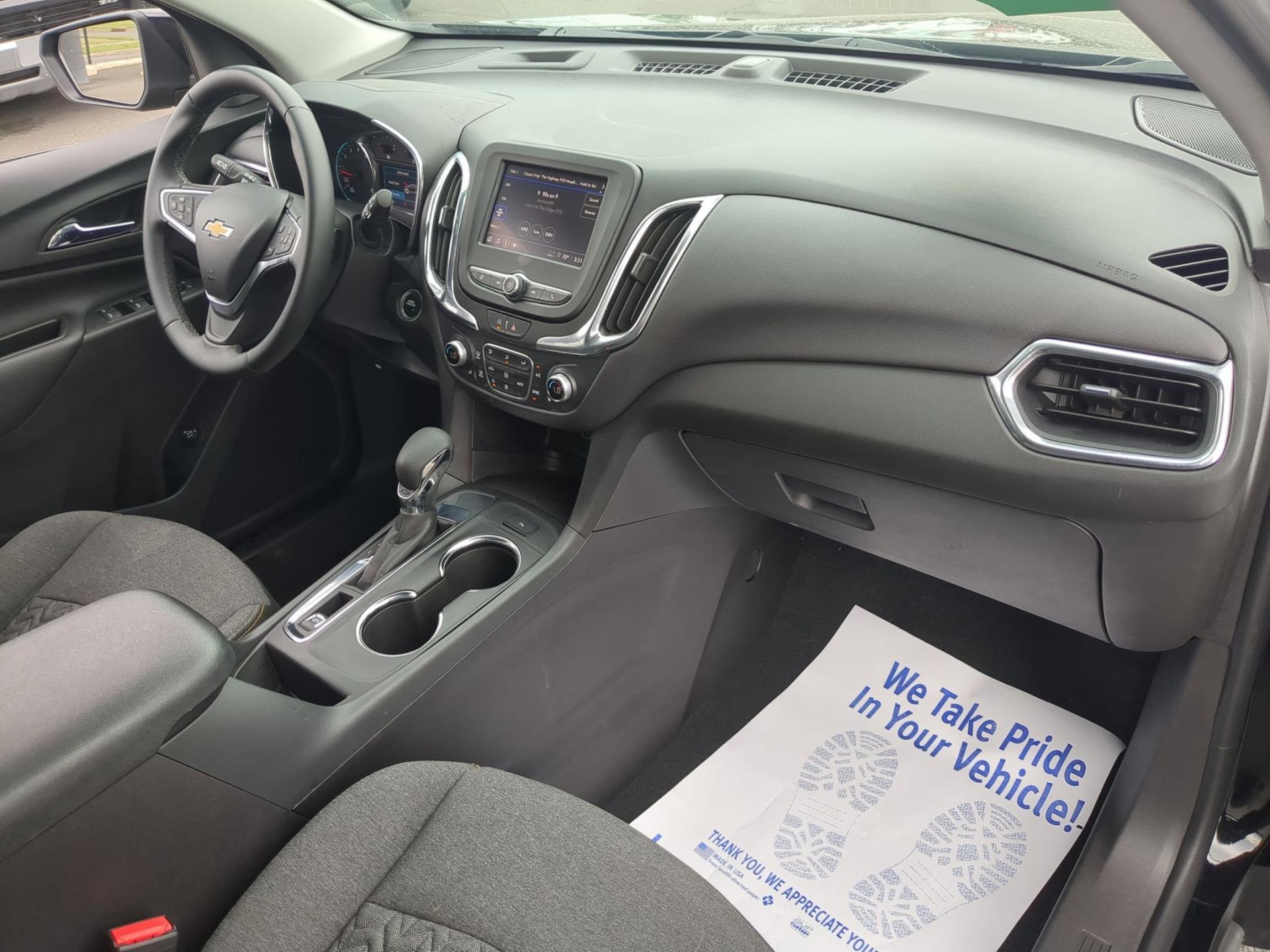 2024 Chevrolet Equinox LT - Photo 27