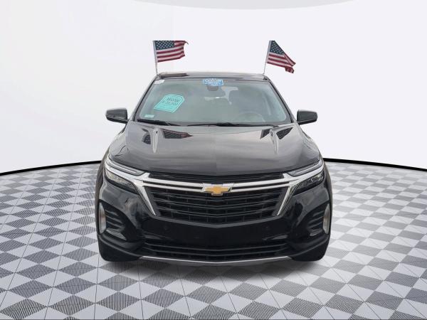 2024 Chevrolet Equinox LT - Photo 35