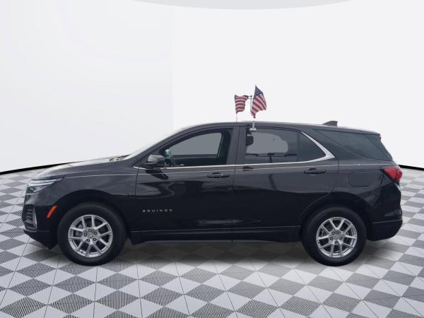 2024 Chevrolet Equinox LT - Photo 36