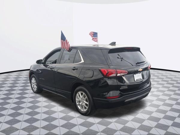 2024 Chevrolet Equinox LT - Photo 37