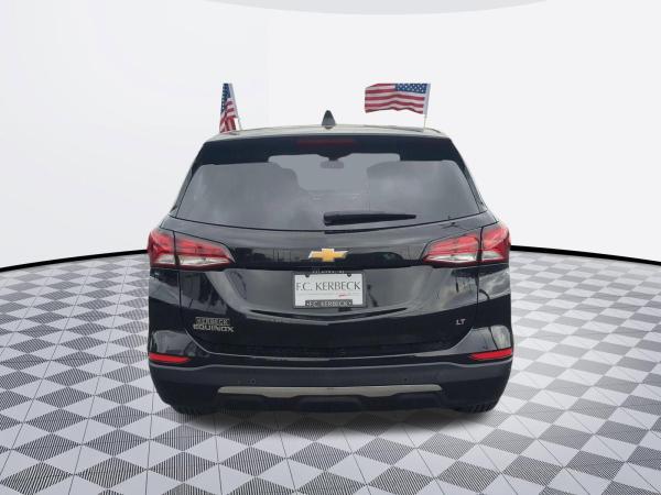 2024 Chevrolet Equinox LT - Photo 38