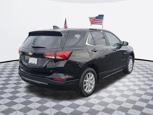 2024 Chevrolet Equinox LT - Photo 39