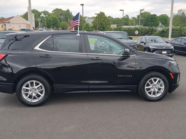 2024 Chevrolet Equinox LT - Photo 40