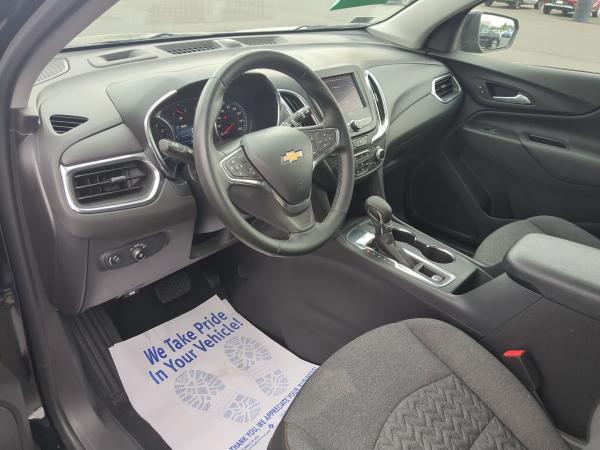 2024 Chevrolet Equinox LT - Photo 41