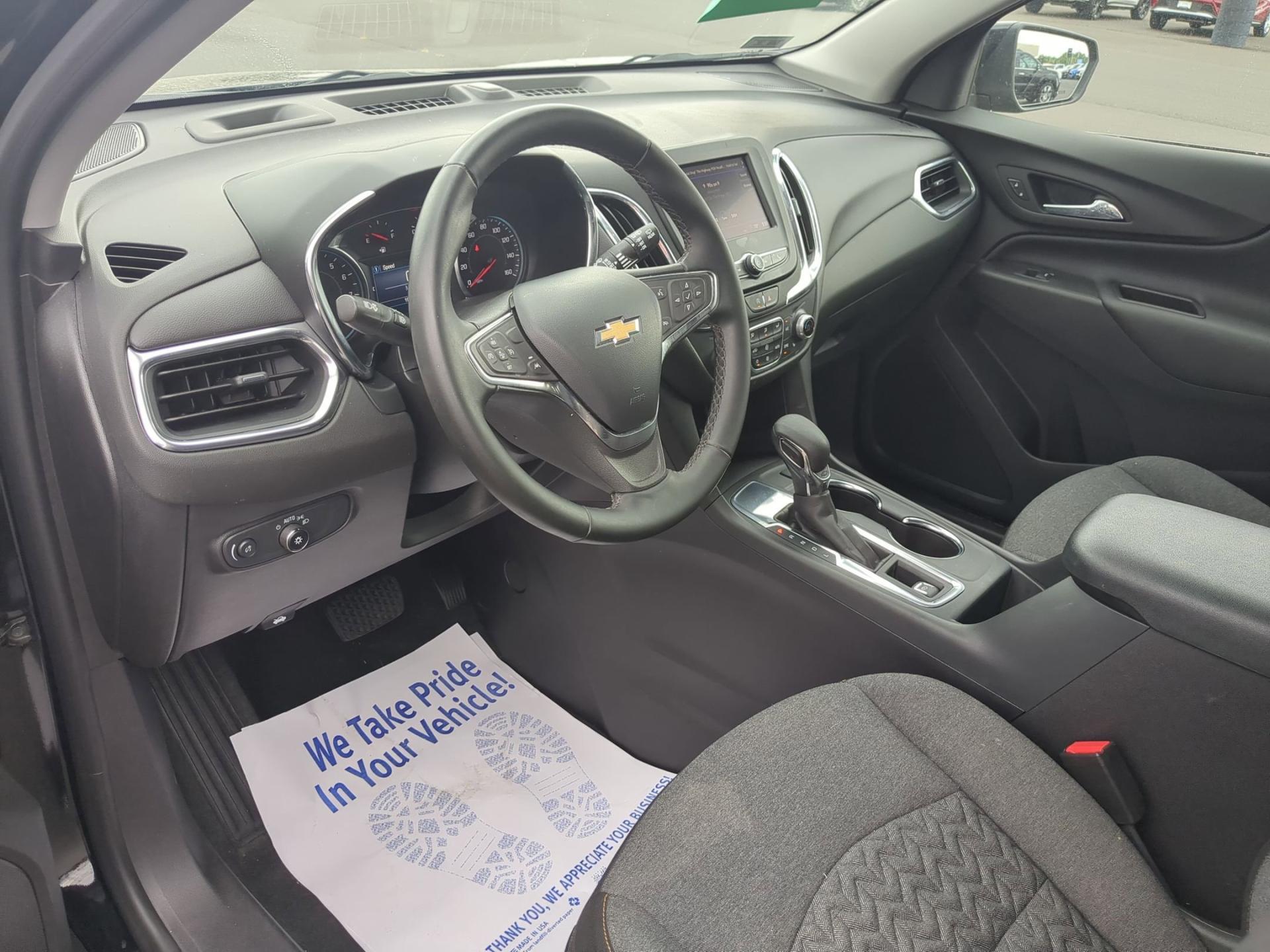 2024 Chevrolet Equinox LT - Photo 9