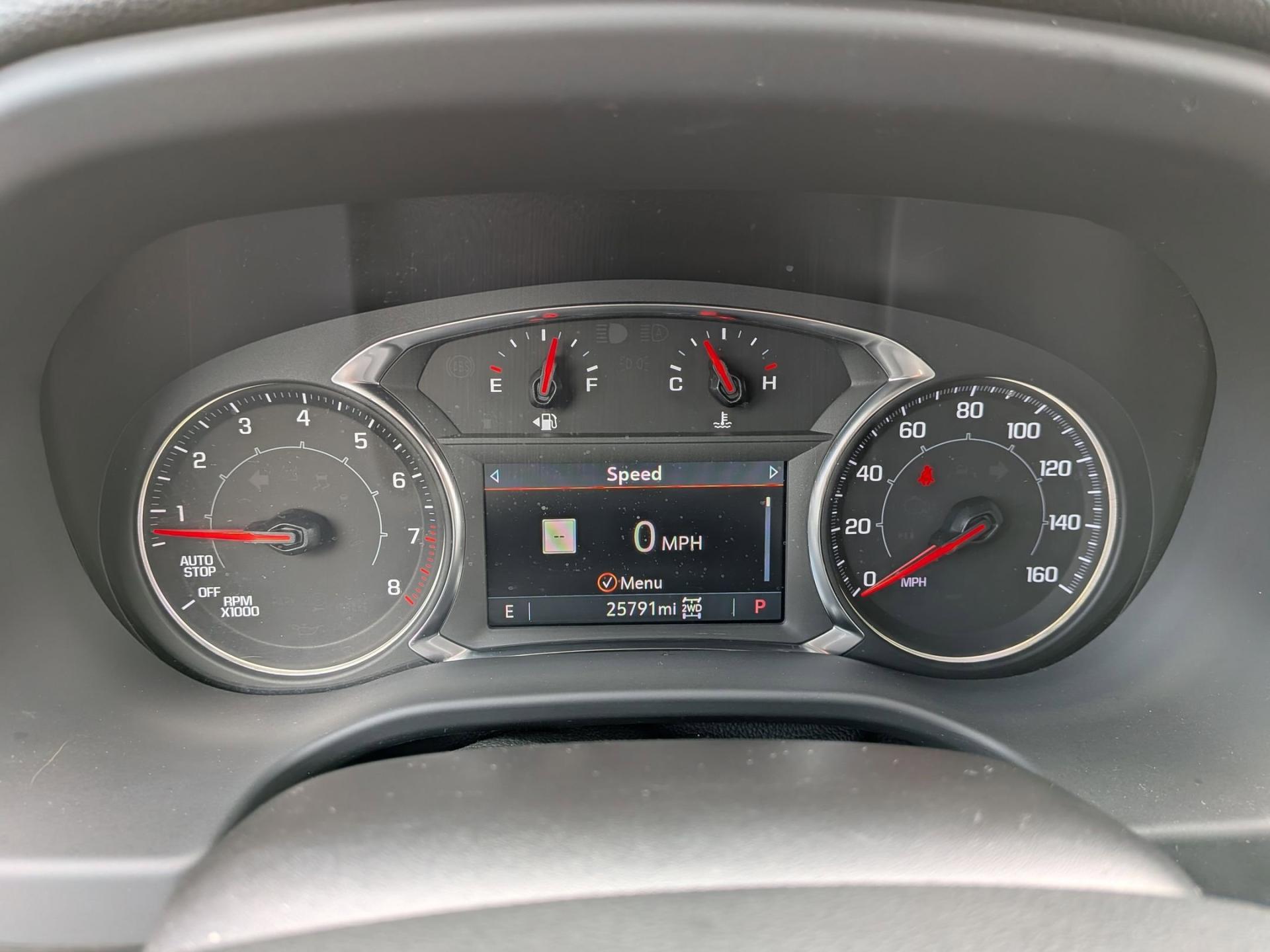2023 GMC Acadia SLT - Photo 10