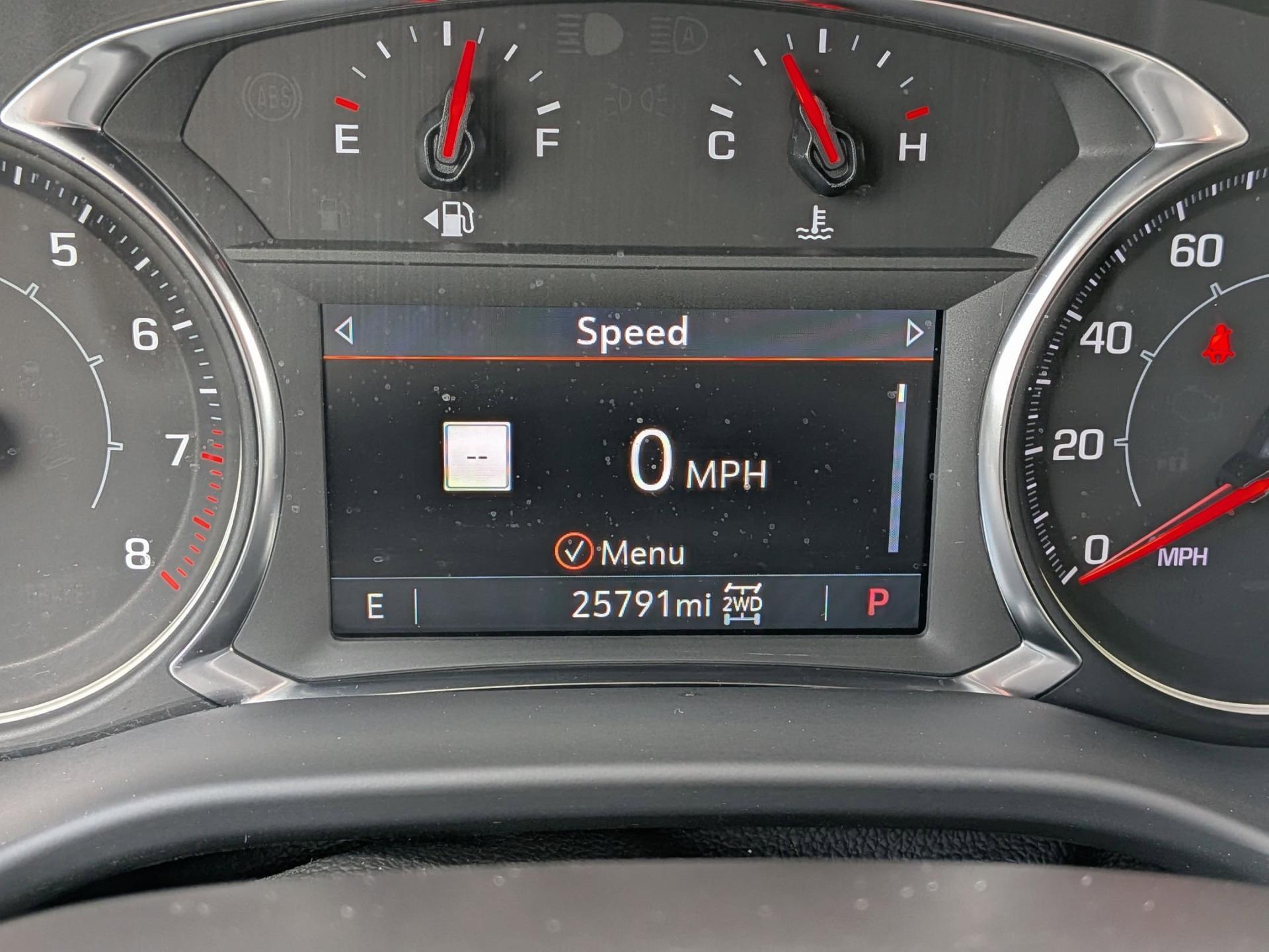 2023 GMC Acadia SLT - Photo 11
