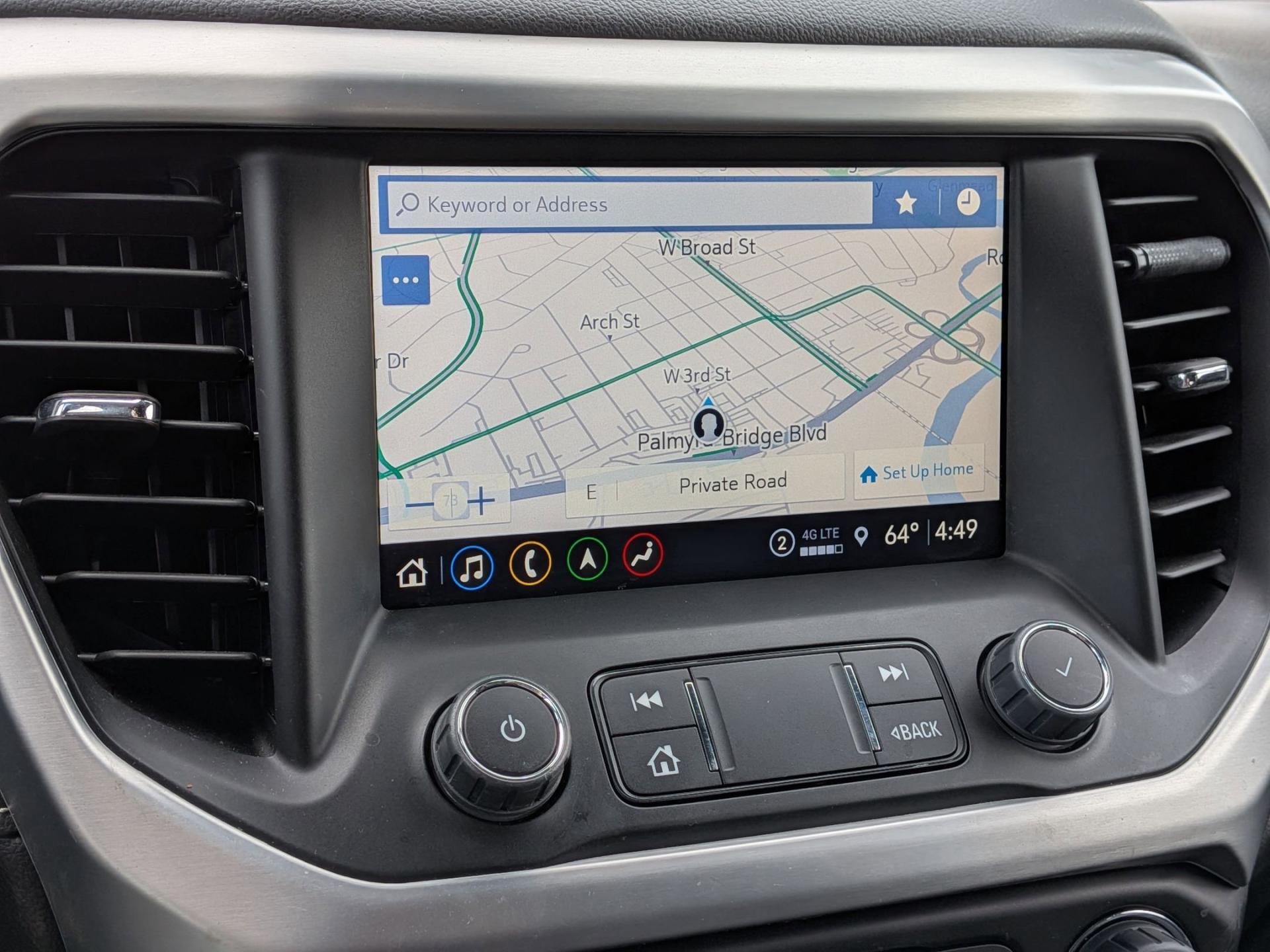 2023 GMC Acadia SLT - Photo 14