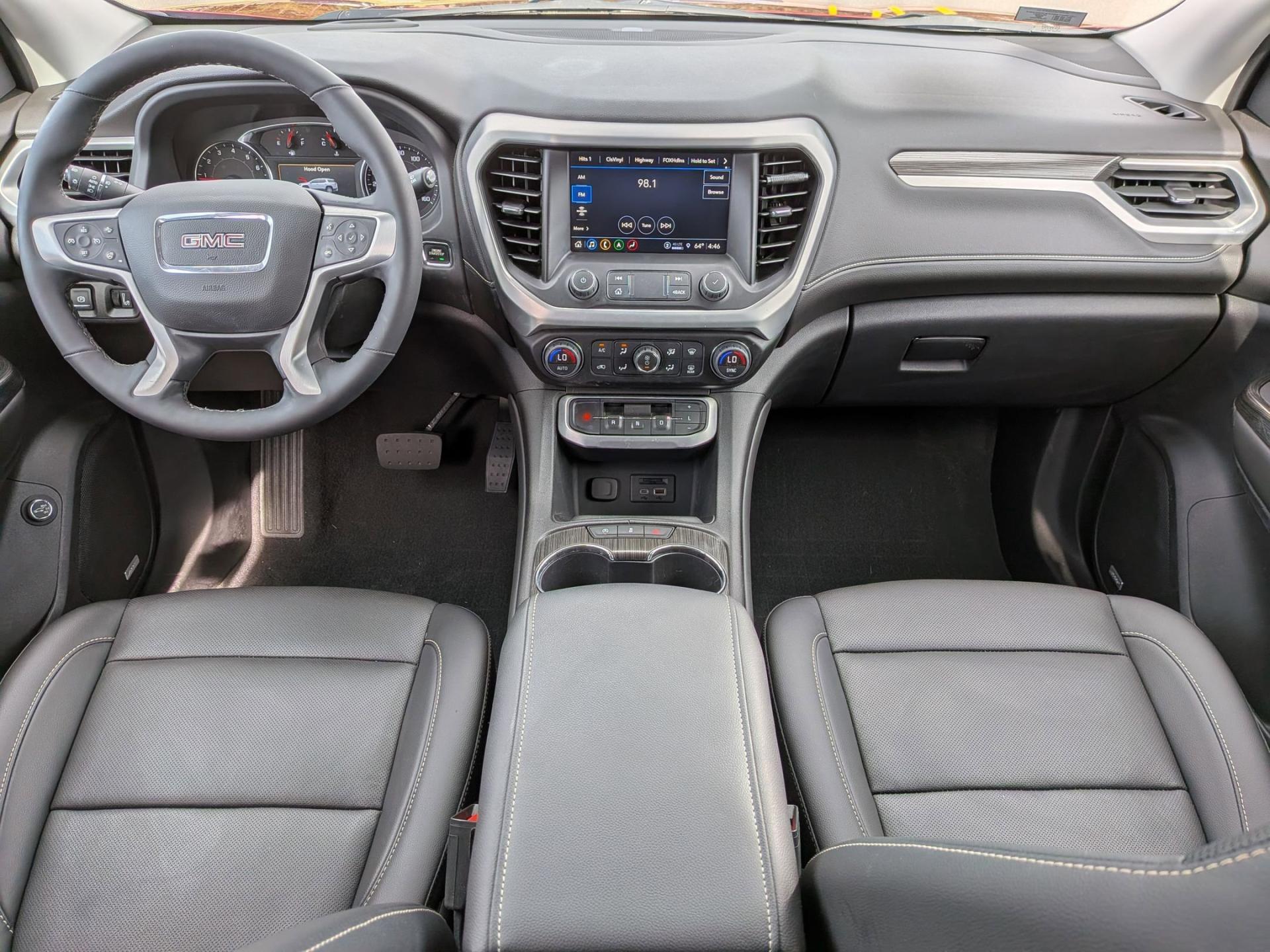 2023 GMC Acadia SLT - Photo 19