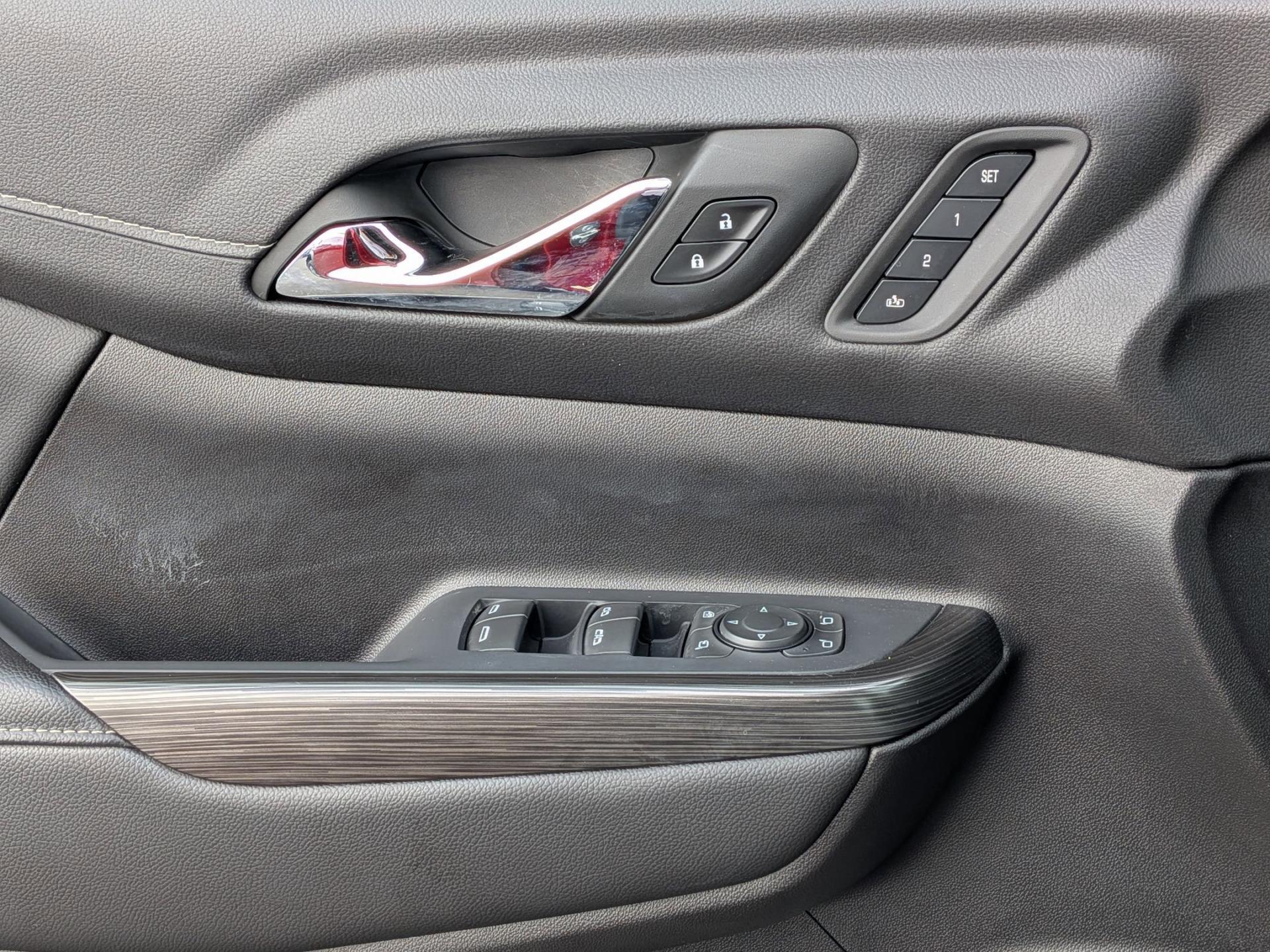 2023 GMC Acadia SLT - Photo 22