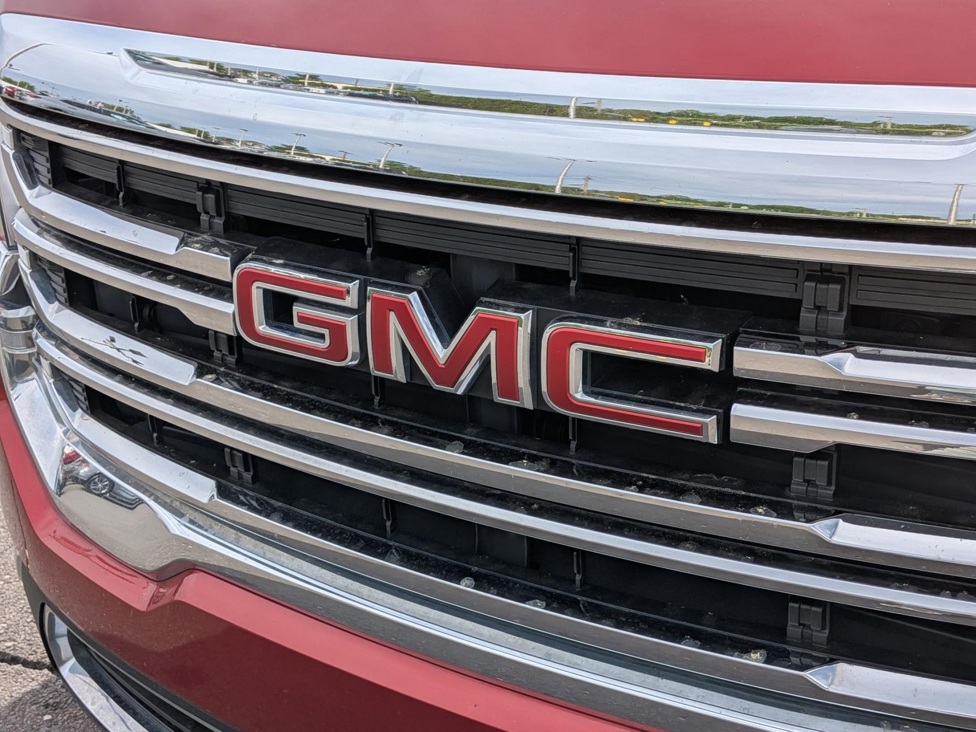 2023 GMC Acadia SLT - Photo 30