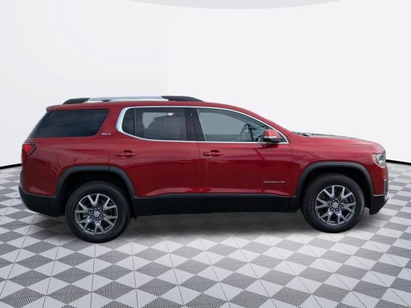 2023 GMC Acadia SLT - Photo 37