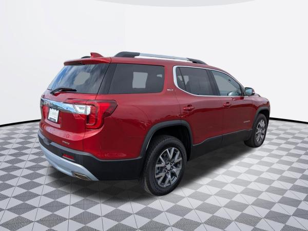 2023 GMC Acadia SLT - Photo 38