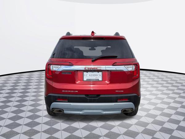 2023 GMC Acadia SLT - Photo 39